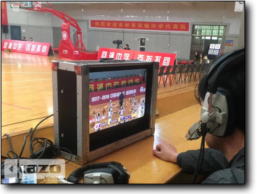 中国高中男子篮球联赛