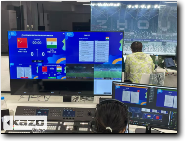 2026亚足联中国U17女足亚洲杯